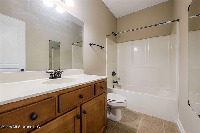 3454 Carolyn Crossing, Southaven, MS 38672