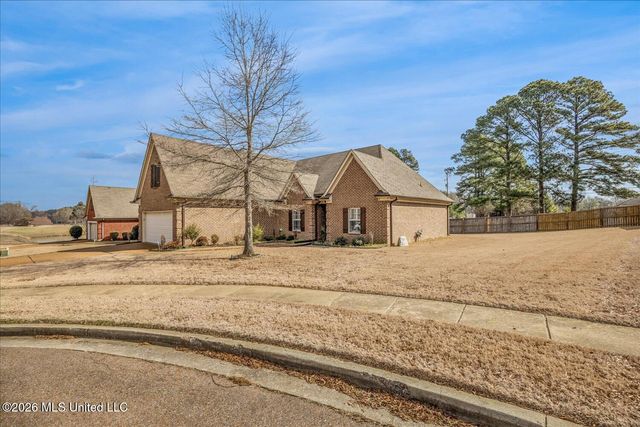 3454 Carolyn Crossing, Southaven, MS 38672