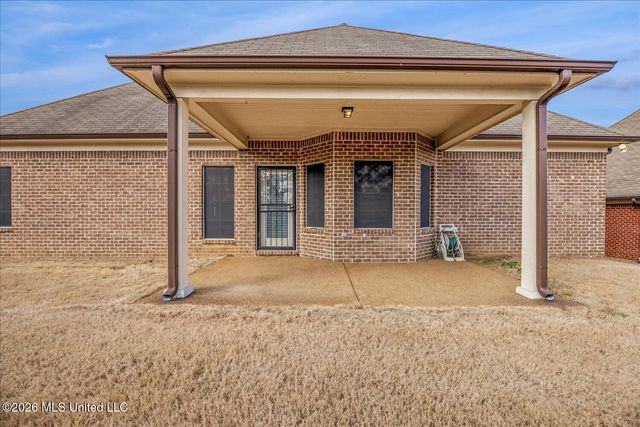 3454 Carolyn Crossing, Southaven, MS 38672
