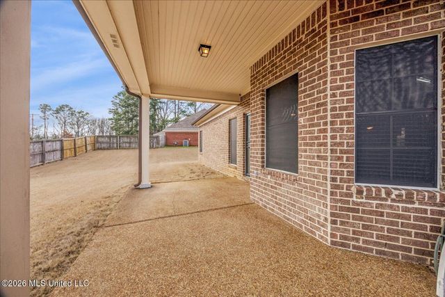 3454 Carolyn Crossing, Southaven, MS 38672