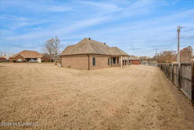 3454 Carolyn Crossing, Southaven, MS 38672