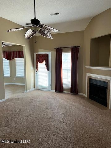 3454 Carolyn Crossing, Southaven, MS 38672