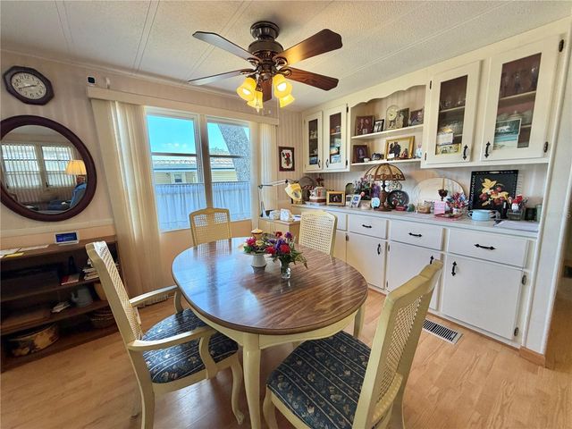 167 JACARANDA DRIVE, Leesburg, FL 34748