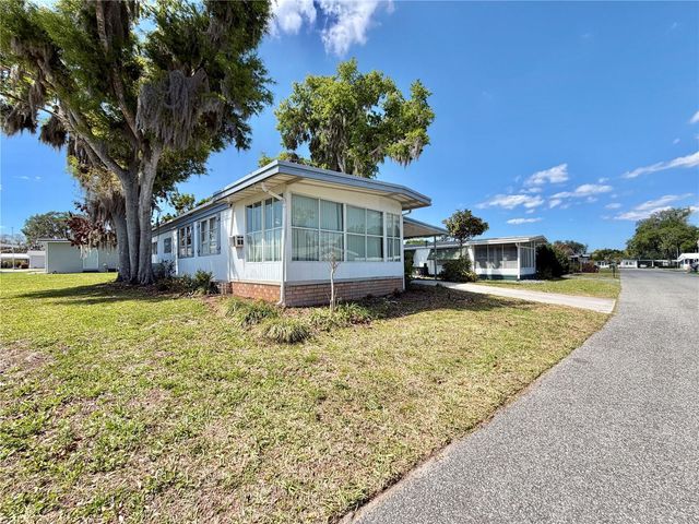 167 JACARANDA DRIVE, Leesburg, FL 34748