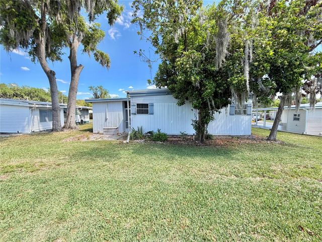 167 JACARANDA DRIVE, Leesburg, FL 34748