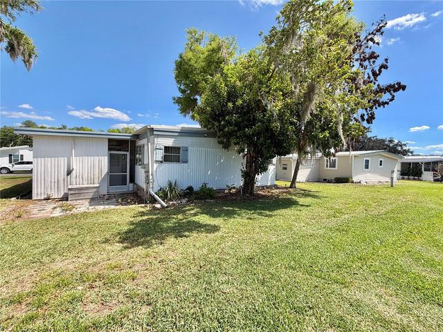 167 JACARANDA DRIVE, Leesburg, FL 34748