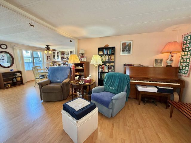 167 JACARANDA DRIVE, Leesburg, FL 34748