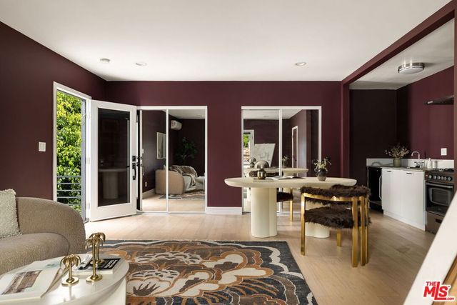 9031 Elevado Street, West Hollywood, CA 90069