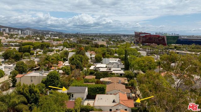 9031 Elevado Street, West Hollywood, CA 90069