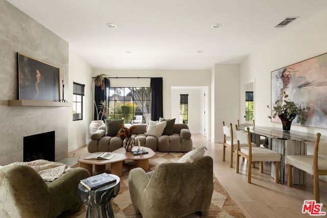 9031 Elevado Street, West Hollywood, CA 90069