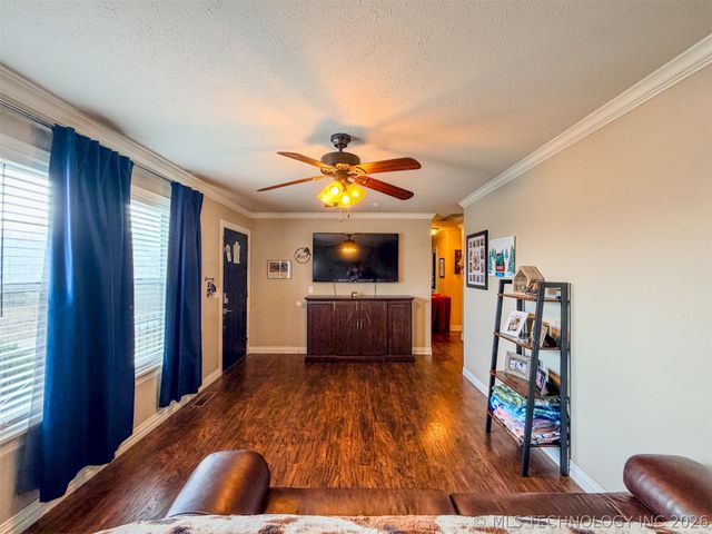 21887 Coffee Hollow Road, Tahlequah, OK 74464