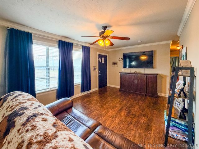 21887 Coffee Hollow Road, Tahlequah, OK 74464