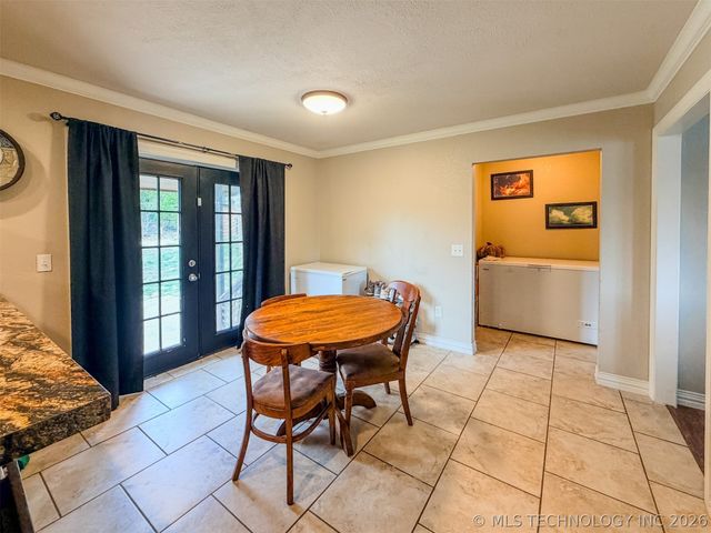 21887 Coffee Hollow Road, Tahlequah, OK 74464