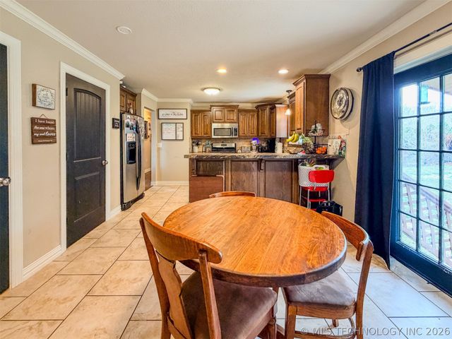 21887 Coffee Hollow Road, Tahlequah, OK 74464