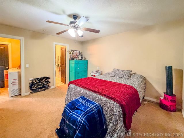 21887 Coffee Hollow Road, Tahlequah, OK 74464