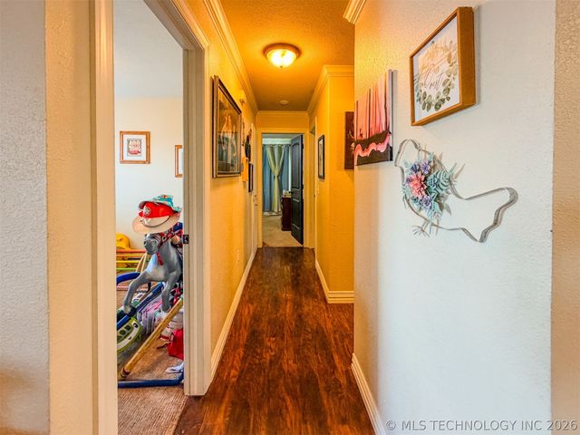 21887 Coffee Hollow Road, Tahlequah, OK 74464