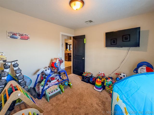 21887 Coffee Hollow Road, Tahlequah, OK 74464