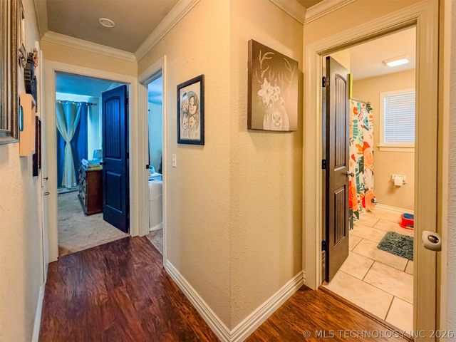 21887 Coffee Hollow Road, Tahlequah, OK 74464