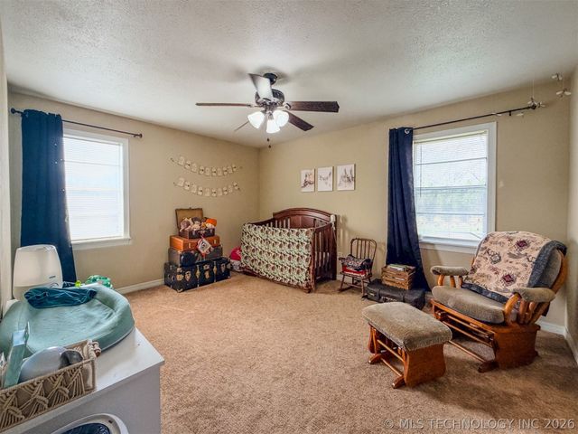 21887 Coffee Hollow Road, Tahlequah, OK 74464