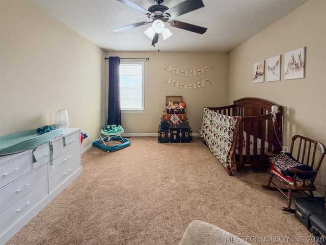 21887 Coffee Hollow Road, Tahlequah, OK 74464