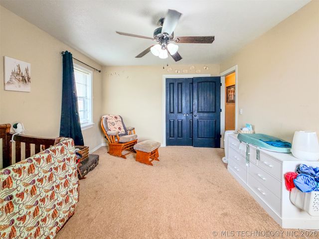 21887 Coffee Hollow Road, Tahlequah, OK 74464