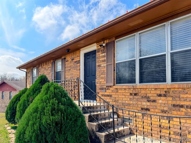 21887 Coffee Hollow Road, Tahlequah, OK 74464