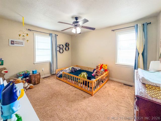 21887 Coffee Hollow Road, Tahlequah, OK 74464