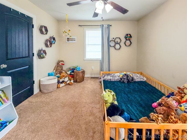 21887 Coffee Hollow Road, Tahlequah, OK 74464