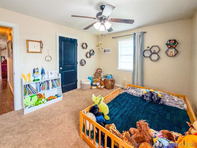 21887 Coffee Hollow Road, Tahlequah, OK 74464