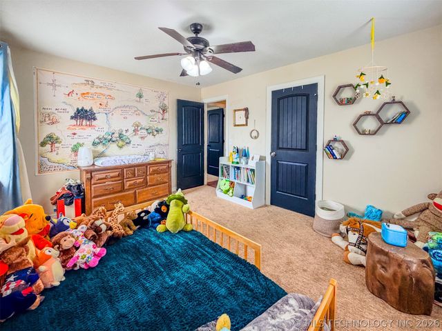 21887 Coffee Hollow Road, Tahlequah, OK 74464