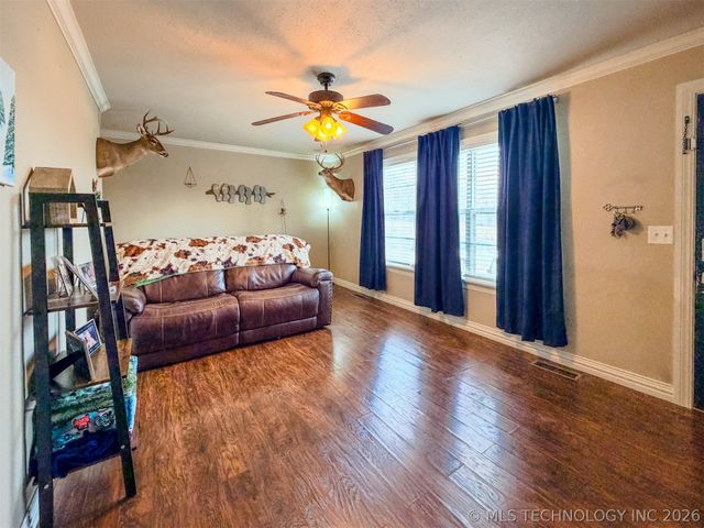 21887 Coffee Hollow Road, Tahlequah, OK 74464