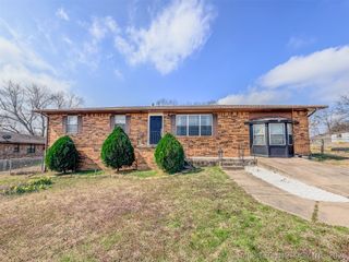 21887 Coffee Hollow Road, Tahlequah, OK 74464