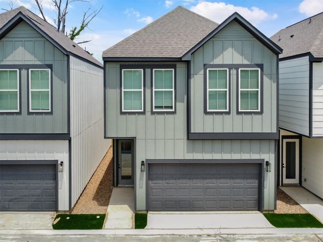 2410 Vaughn Street E, Houston, TX 77093