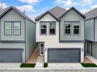 2410 Vaughn Street E, Houston, TX 77093