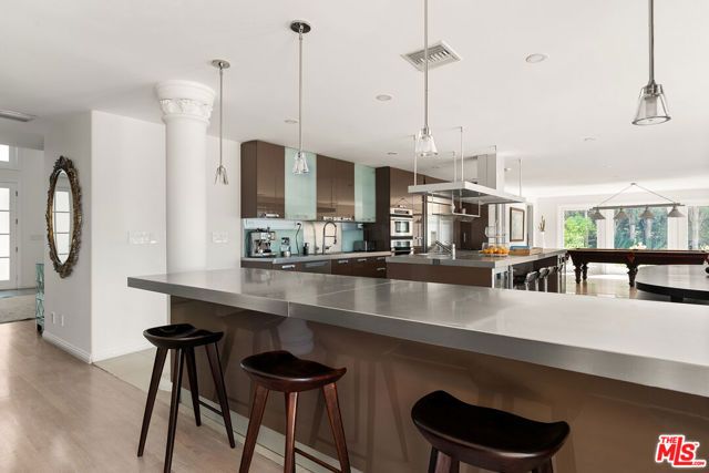 8020 Zeus Drive, Los Angeles, CA 90046