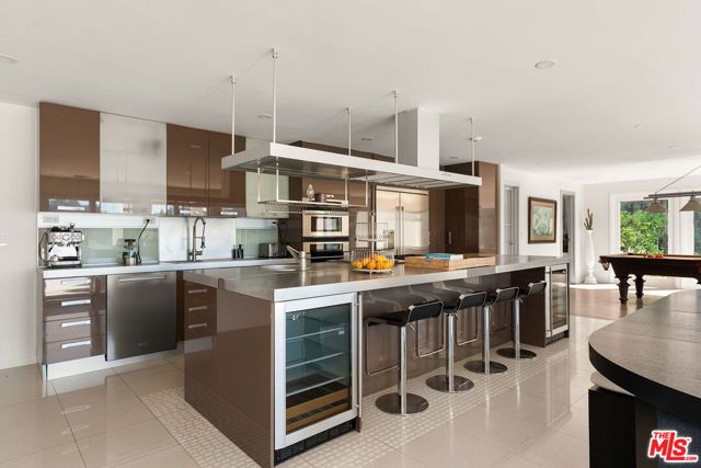 8020 Zeus Drive, Los Angeles, CA 90046