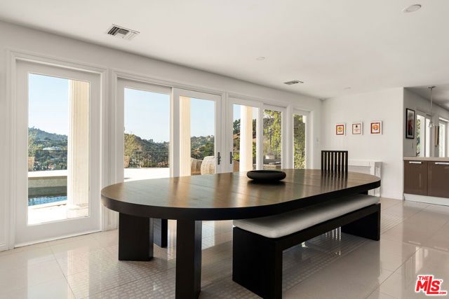 8020 Zeus Drive, Los Angeles, CA 90046