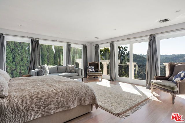 8020 Zeus Drive, Los Angeles, CA 90046