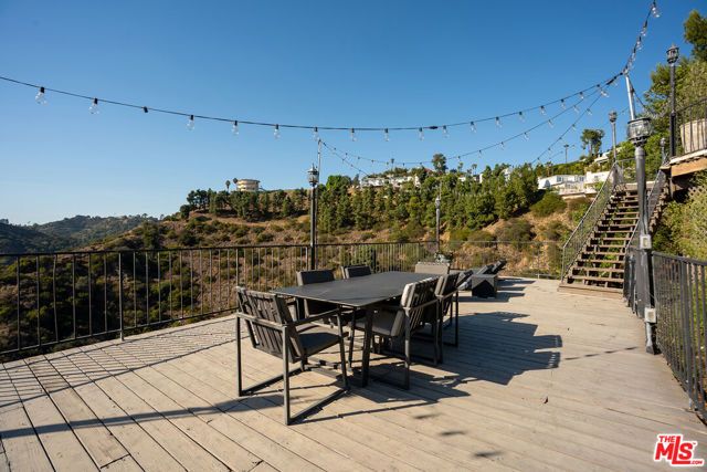 8020 Zeus Drive, Los Angeles, CA 90046