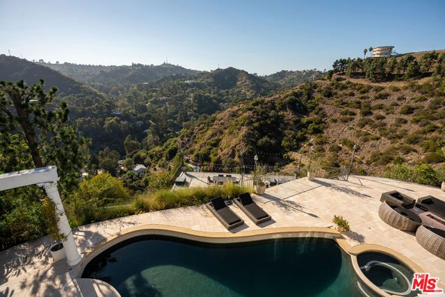 8020 Zeus Drive, Los Angeles, CA 90046