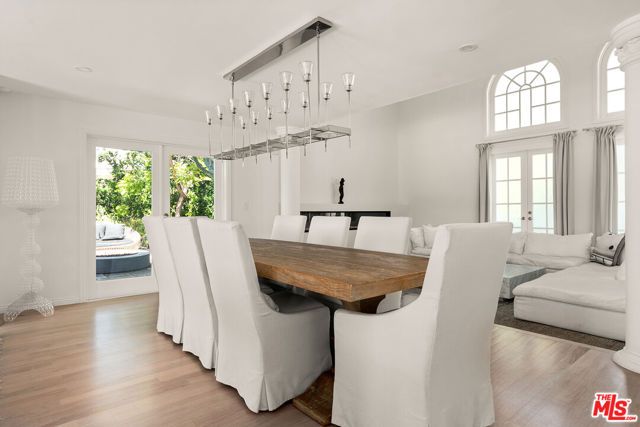8020 Zeus Drive, Los Angeles, CA 90046