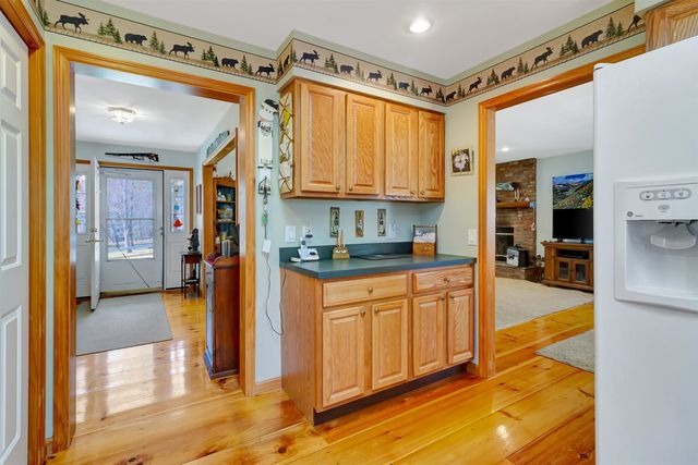 1229 Sheldon Hill Road, Wardsboro, VT 05355