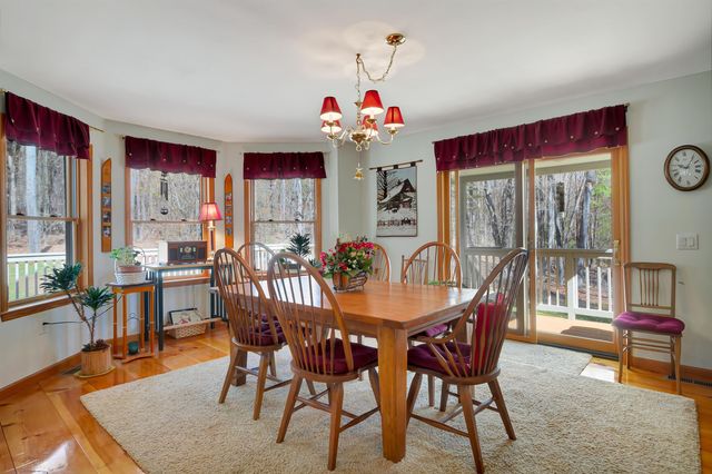 1229 Sheldon Hill Road, Wardsboro, VT 05355
