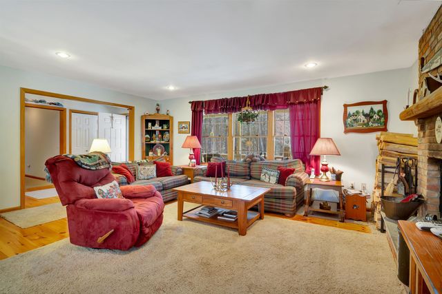 1229 Sheldon Hill Road, Wardsboro, VT 05355
