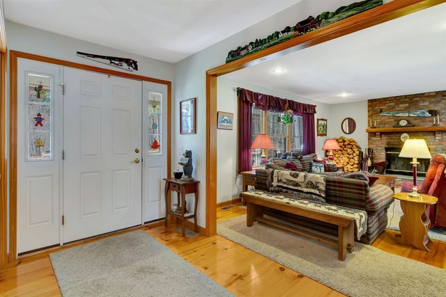 1229 Sheldon Hill Road, Wardsboro, VT 05355