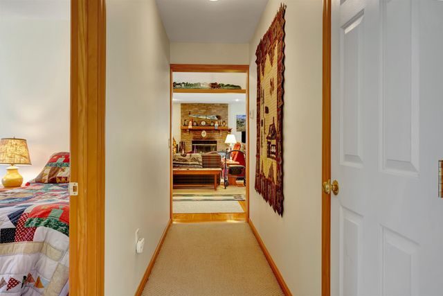 1229 Sheldon Hill Road, Wardsboro, VT 05355