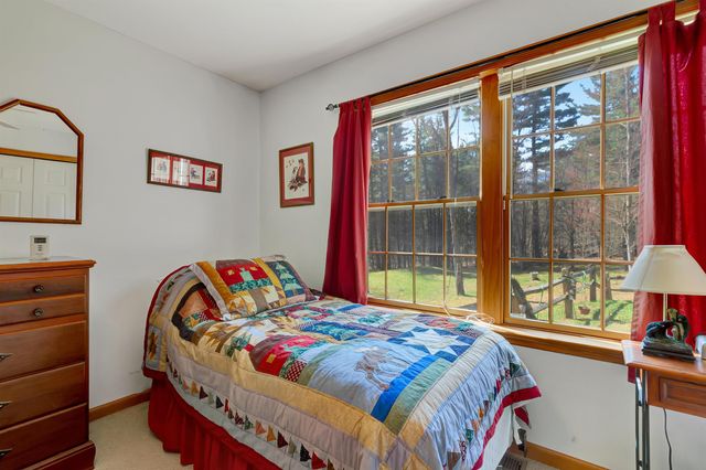 1229 Sheldon Hill Road, Wardsboro, VT 05355