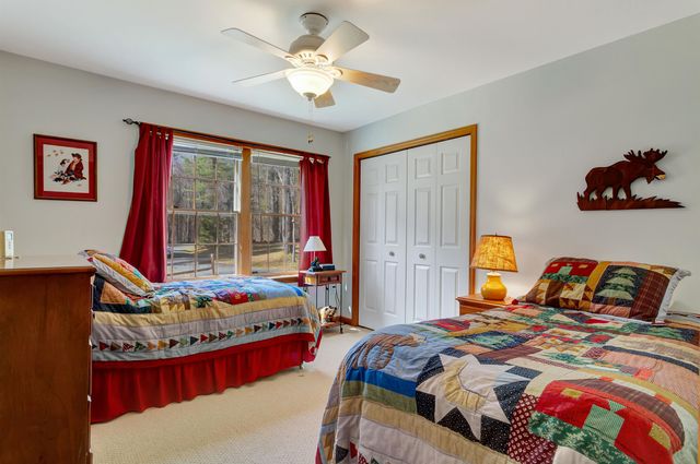 1229 Sheldon Hill Road, Wardsboro, VT 05355