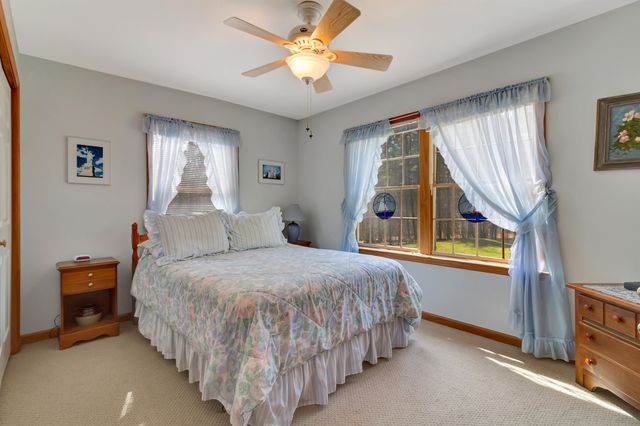 1229 Sheldon Hill Road, Wardsboro, VT 05355