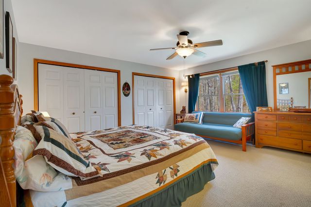 1229 Sheldon Hill Road, Wardsboro, VT 05355